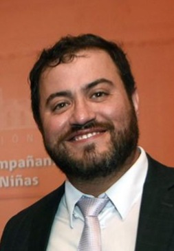 Abogado Eduardo Vergara Contreras