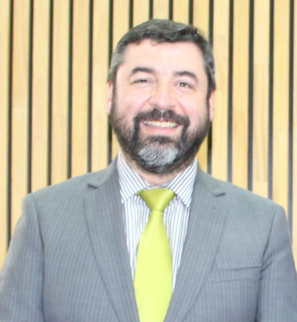 Abogado José Luis Pérez Bañares